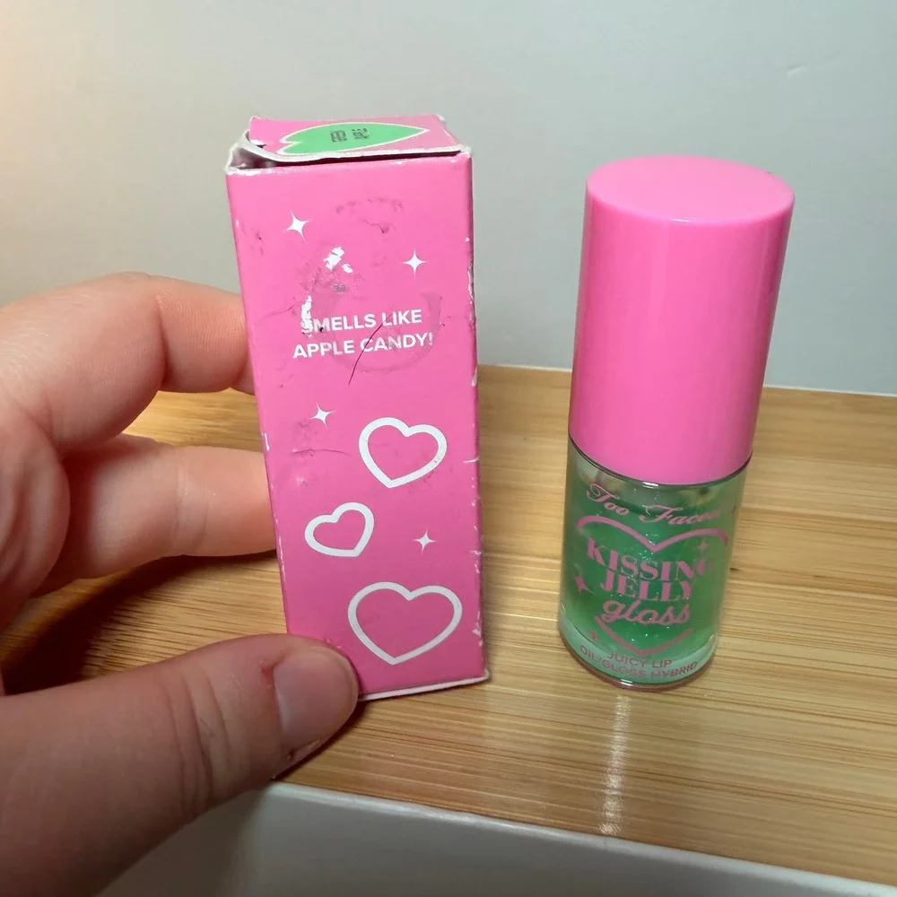 Too Faced too faced